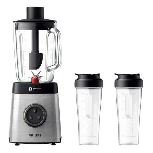 Блендер Philips Avance HR3655/00 в Ноу-Хау