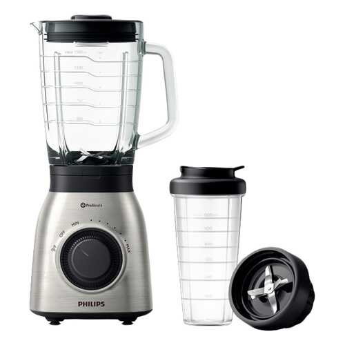 Блендер Philips Viva Collection HR3556/00 в Ноу-Хау