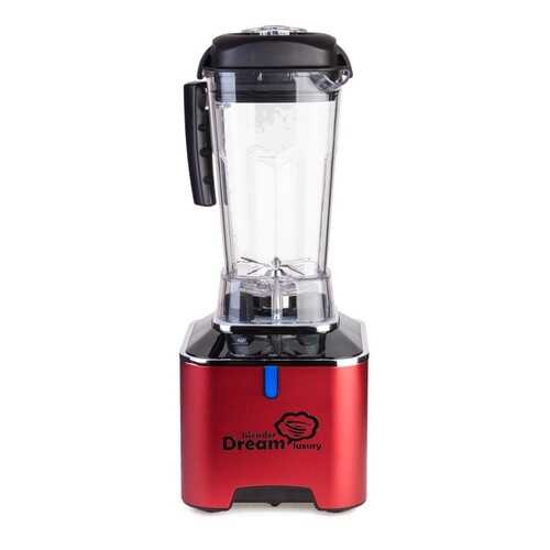 Блендер RAWMID Dream Luxury 2 BDL-09 Red в Ноу-Хау