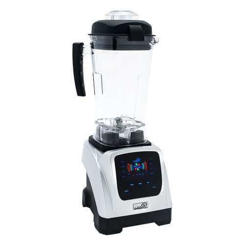 Блендер RAWMID Dream Modern 2 BDM-06 Silver в Ноу-Хау