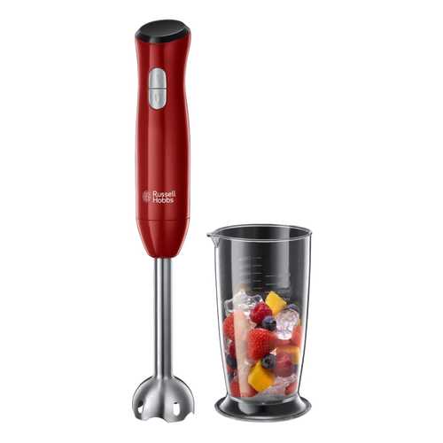 Блендер Russell Hobbs Desire в Ноу-Хау