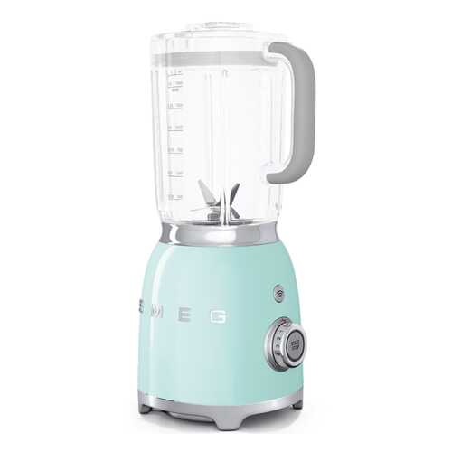 Блендер SMEG BLF01PGEU в Ноу-Хау
