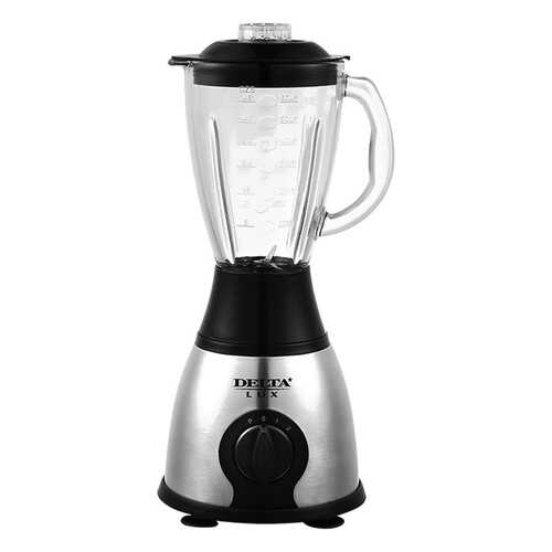 Блендер стационарный Delta Lux DL-7315 Black в Ноу-Хау