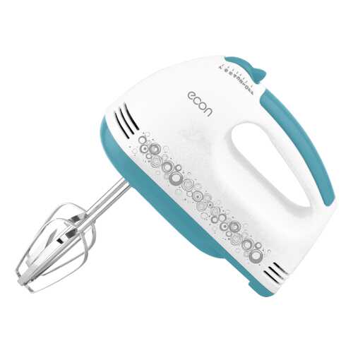 Миксер ECON ECO-101MX White в Ноу-Хау