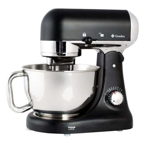 Миксер Gemlux Platinum GL-SM5B в Ноу-Хау