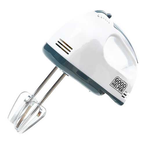 Миксер Goodhelper HM371 White, Black в Ноу-Хау