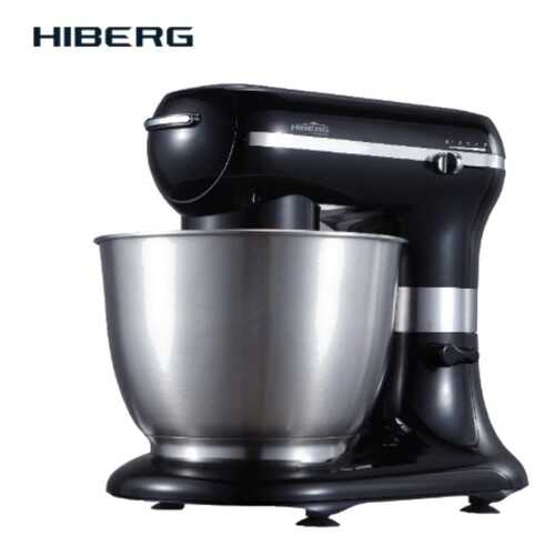 Миксер Hiberg MP 1255 B в Ноу-Хау