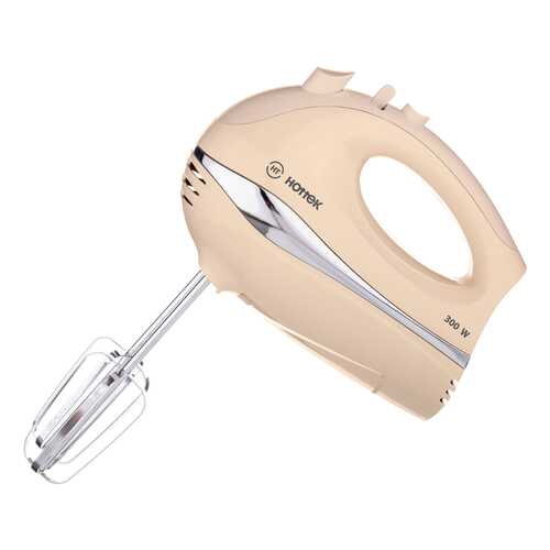 Миксер Hottek HT-963-002 Beige в Ноу-Хау