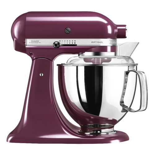 Миксер KitchenAid Artisan 5KSM175PSEBY в Ноу-Хау