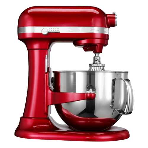 Миксер KitchenAid Artisan 5KSM7580XECA в Ноу-Хау