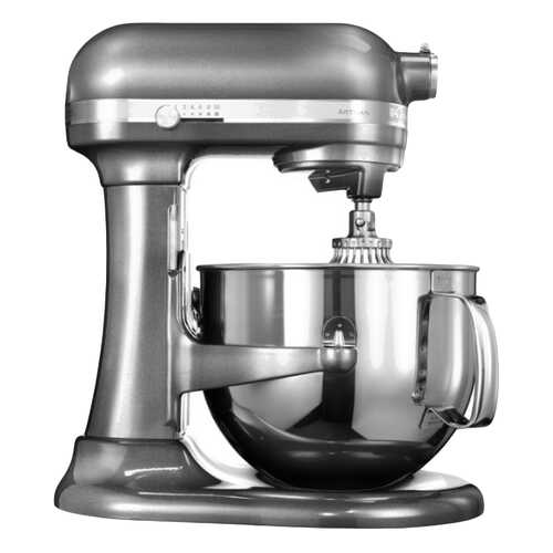 Миксер KitchenAid Artisan 5KSM7580XEMS в Ноу-Хау