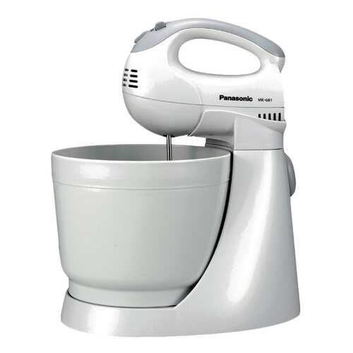 Миксер Panasonic MK-GB1 в Ноу-Хау