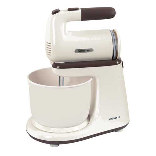 Миксер Polaris PHM 6512B в Ноу-Хау