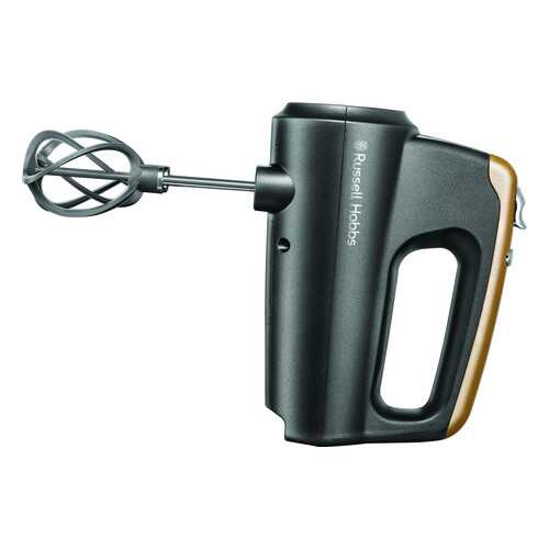 Миксер Russell Hobbs Swirl Onyx (25890-56) в Ноу-Хау
