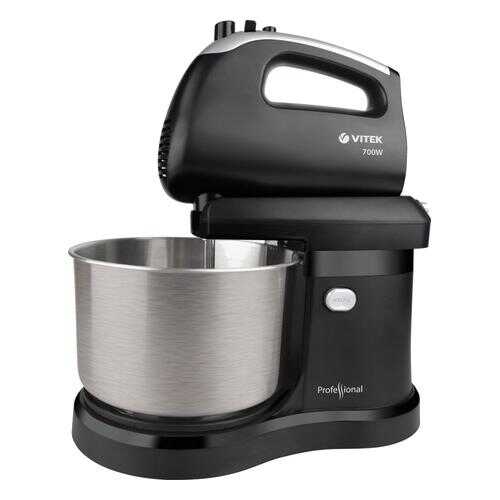 Миксер VITEK VT-1417 Black в Ноу-Хау
