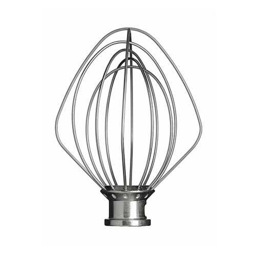 Венчик для миксера KitchenAid 5K5A2WW для HEAVY DUTY 4,8 л 5KPM5EWH в Ноу-Хау