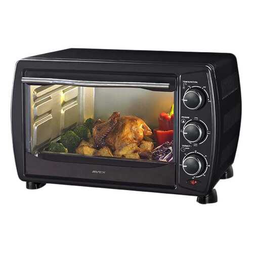 Мини-печь Avex TR210 в Ноу-Хау