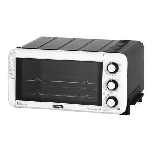 Мини-печь DeLonghi EO 12562 в Ноу-Хау