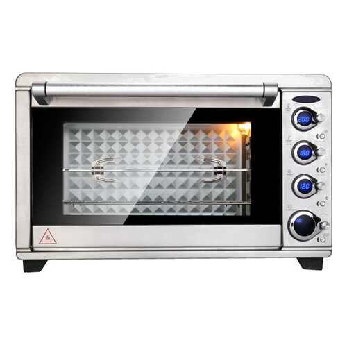 Мини-печь Gemlux GL-OR-1538LUX в Ноу-Хау