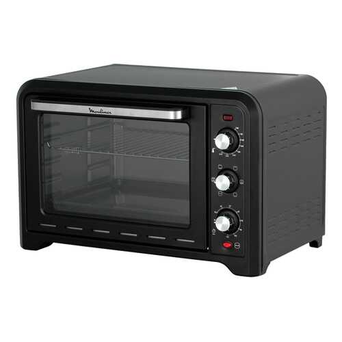 Мини-печь Moulinex OX485832 в Ноу-Хау