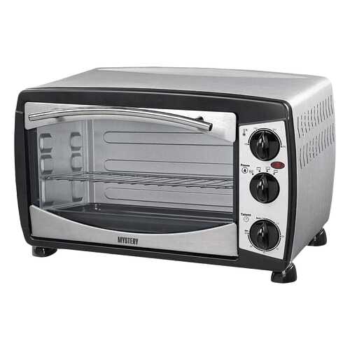 Мини-печь Mystery MOT-3325 в Ноу-Хау