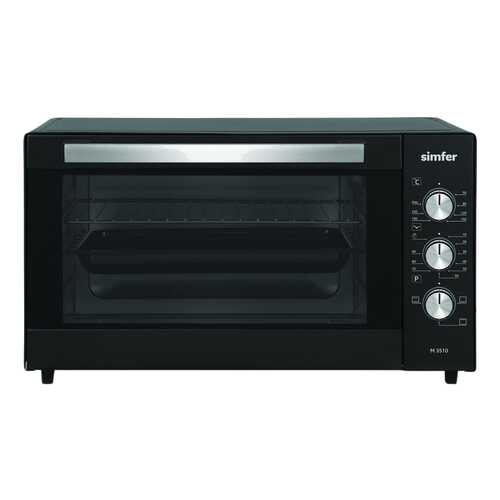 Мини-печь Simfer M3510 Classic в Ноу-Хау
