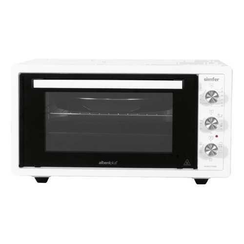 Мини-печь Simfer M4552TB Albeni Plus Comfort в Ноу-Хау