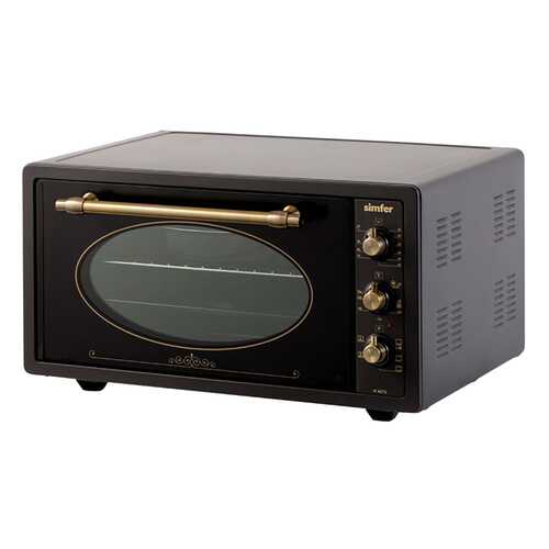 Мини-печь Simfer M4573 в Ноу-Хау
