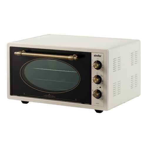 Мини-печь Simfer M4579 Albeni Plus Comfort в Ноу-Хау