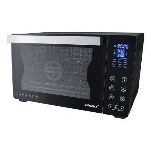 Мини-печь Steba KB E350 в Ноу-Хау
