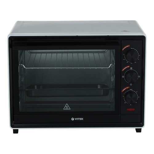 Мини-печь Vitek VT-2490 W в Ноу-Хау