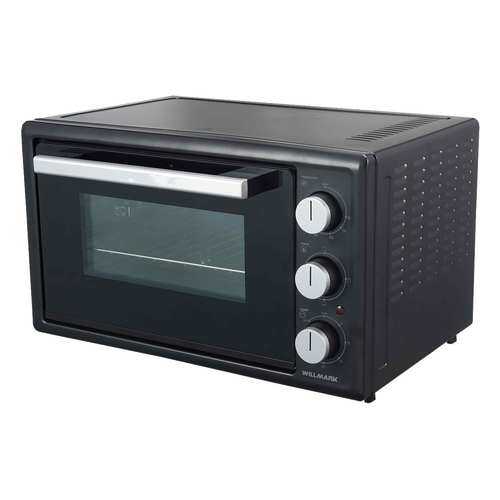 Мини-печь Willmark WOD-488B в Ноу-Хау