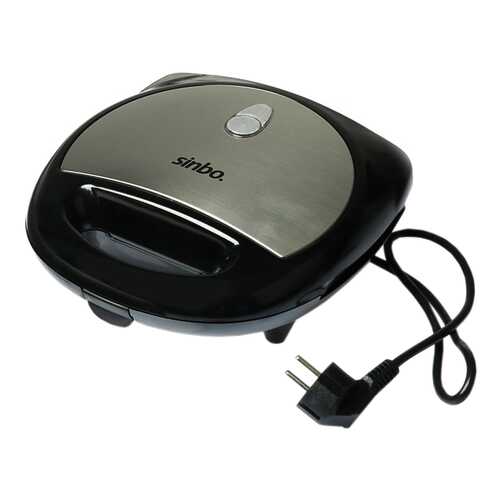 Сэндвич-тостер Sinbo SSM 2541 Black в Ноу-Хау
