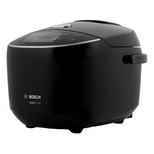 Мультиварка Bosch MUC22B42RU в Ноу-Хау