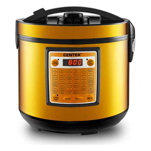 Мультиварка Centek CT-1495 Black в Ноу-Хау