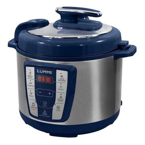 Мультиварка LUMME LU-1450 в Ноу-Хау