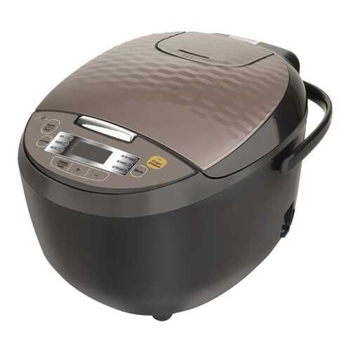 Мультиварка Midea MPC-6021 в Ноу-Хау