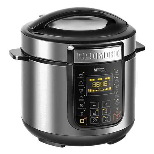 Мультиварка Redmond RMC-PM381 в Ноу-Хау