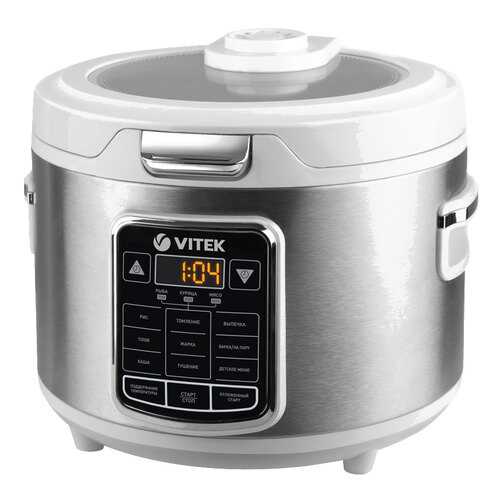 Мультиварка Vitek VT-4281 в Ноу-Хау