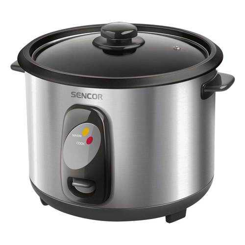 Рисоварка Sencor SRM 1550SS в Ноу-Хау