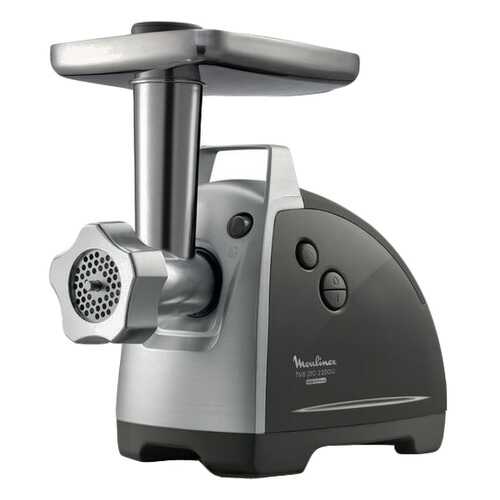 Электромясорубка Moulinex HV8 ME687832 в Ноу-Хау