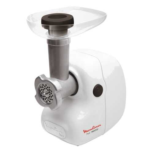 Электромясорубка Moulinex ME 209 в Ноу-Хау