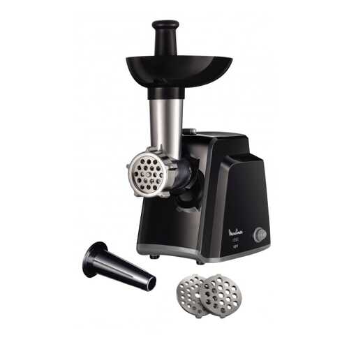 Электромясорубка Moulinex ME105830 в Ноу-Хау