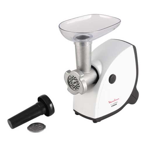 Электромясорубка Moulinex ME440139 в Ноу-Хау