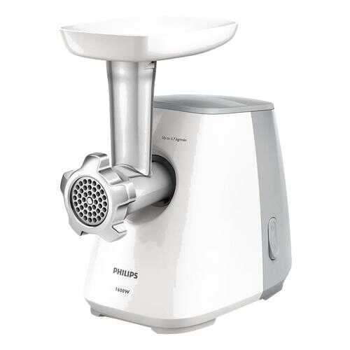 Электромясорубка Philips Daily Collection HR2711/20 в Ноу-Хау