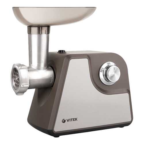 Электромясорубка VITEK VT-3622 BN в Ноу-Хау