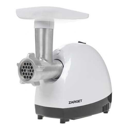 Электромясорубка Zarget ZMG 2330R в Ноу-Хау