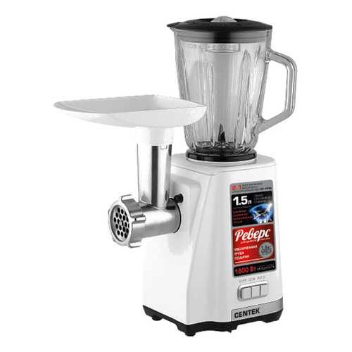 Мясорубка Centek CT-1616 в Ноу-Хау