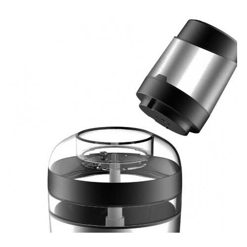 Мясорубка Xiaomi Deerma Meat Grinder DEM-JR01 Silver в Ноу-Хау