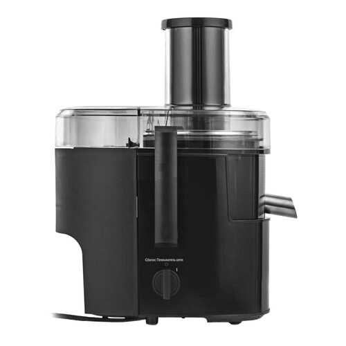 Соковыжималка центробежная Panasonic MJ-SJ 01KTQ black в Ноу-Хау